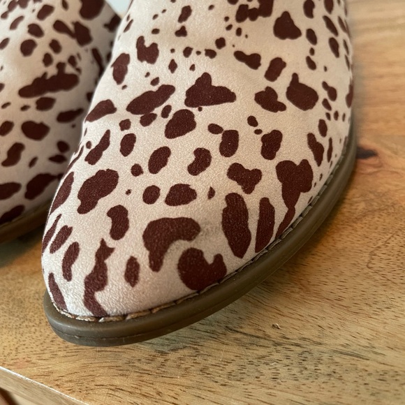 Universal thread Womens mules - Picture 3 of 5